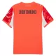 Camisolas Guarda Redes Borussia Dortmund 25/26 Vermelho