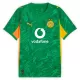 Camisolas Guarda Redes Borussia Dortmund Kobel 1 25/26 Verde
