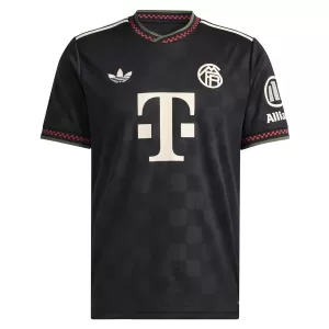 Camisolas FC Bayern de Munique Equipamento Terceiro 25/26