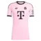 Camisolas Guarda Redes FC Bayern de Munique 25/26 Rosa