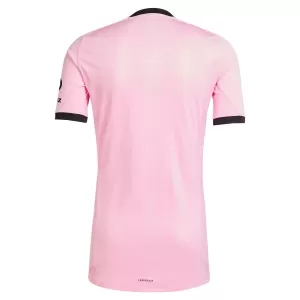 Camisolas Guarda Redes FC Bayern de Munique 25/26 Rosa