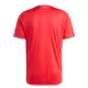 Camisolas Guarda Redes FC Bayern de Munique 25/26 Vermelho