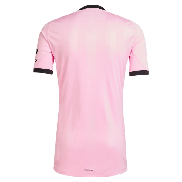 Camisolas Guarda Redes FC Bayern de Munique Criança 25/26 Rosa
