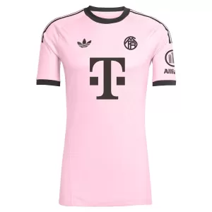 Camisolas Guarda Redes FC Bayern de Munique Manuel Neuer 1 25/26 Rosa