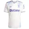 Camisolas Aston Villa Equipamento Terceiro 25/26