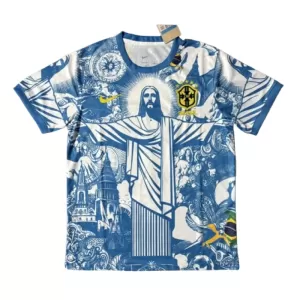 Camisolas Brasil 2025 Azul Especial Camisolas Brasil 2025 Azul Especial