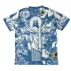 Camisolas Brasil 2025 Azul Especial