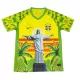 Camisolas Brasil 2025 Branco Especial Camisolas Brasil 2025 Branco Especial
