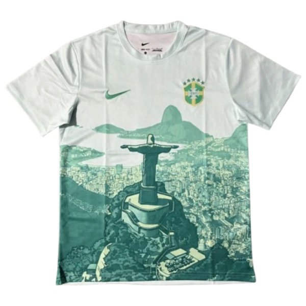 Camisolas Brasil 2025 Especial Camisolas Brasil 2025 Especial