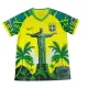 Camisolas Brasil 2025 Verde Especial Camisolas Brasil 2025 Verde Especial