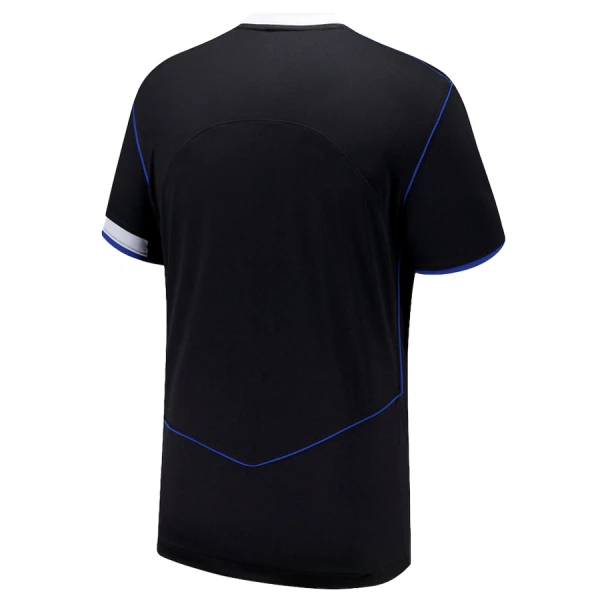 Camisolas Chelsea Equipamento Terceiro 25/26
