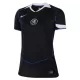 Camisolas Chelsea Mulher Equipamento Terceiro 25/26 Camisolas Chelsea Mulher Equipamento Terceiro 25/26