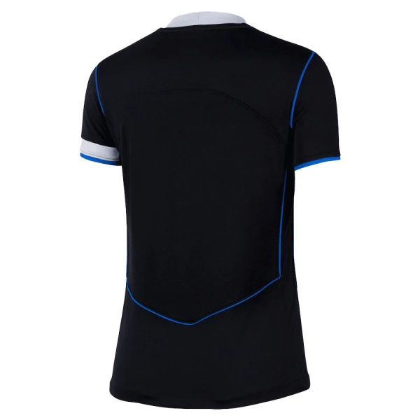 Camisolas Chelsea Mulher Equipamento Terceiro 25/26