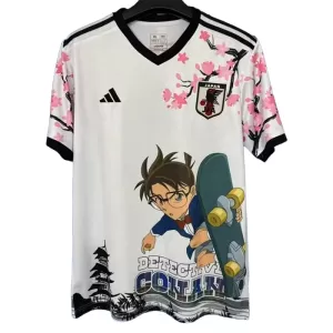 Camisolas Japão x Conan 2025 Especial Camisolas Japão x Conan 2025 Especial
