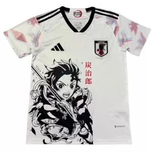 Camisolas Japão x Tanjirou 2025 Especial Camisolas Japão x Tanjirou 2025 Especial
