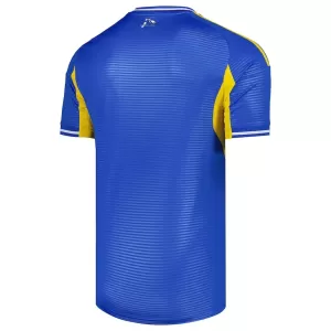 Camisolas Leeds United Criança Equipamento Alternativo 25/26