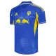 Camisolas Leeds United Equipamento Alternativo 25/26 Camisolas Leeds United Equipamento Alternativo 25/26