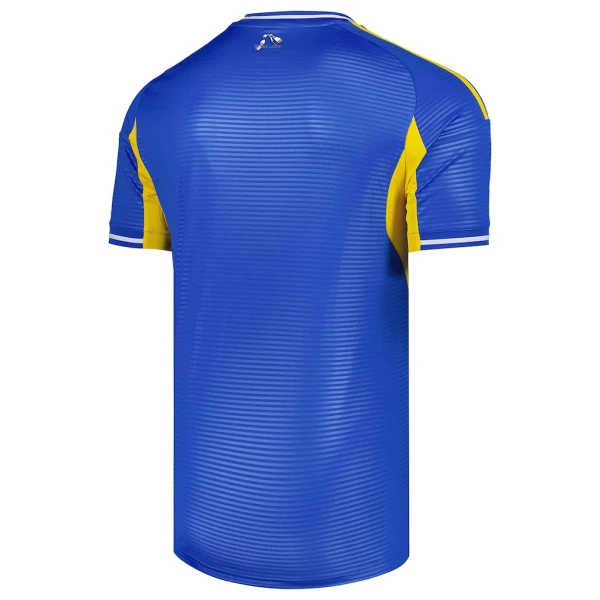 Camisolas Leeds United Equipamento Alternativo 25/26