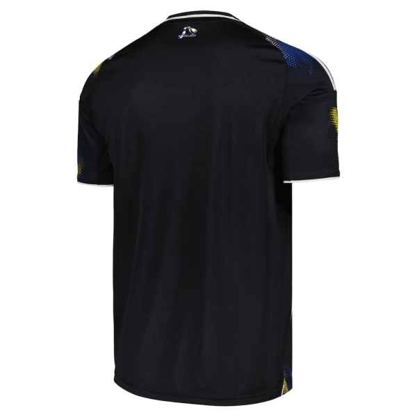 Camisolas Leeds United Equipamento Terceiro 25/26