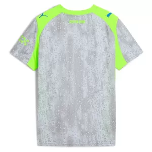 Camisolas Manchester City Equipamento Terceiro 25/26