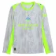 Camisolas Manchester City Equipamento Terceiro 25/26 Manga Comprida Camisolas Manchester City Equipamento Terceiro 25/26 Manga Comprida