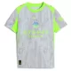 Camisolas Manchester City Jérémy Doku 11 Equipamento Terceiro 25/26