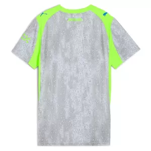 Camisolas Manchester City Mulher Equipamento Terceiro 25/26