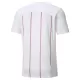 Camisolas Manchester City Pre-Match 25/26 Branco