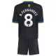 Camisolas Manchester United Bruno Fernandes 8 Criança Equipamento Terceiro 25/26 Camisolas Manchester United Bruno Fernandes 8 Criança Equipamento Terceiro 25/26