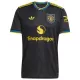 Camisolas Manchester United Bruno Fernandes 8 Equipamento Terceiro 25/26