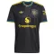 Camisolas Manchester United Equipamento Terceiro 25/26