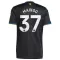 Camisolas Manchester United Mainoo 37 Equipamento Terceiro 25/26
