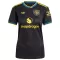 Camisolas Manchester United Mulher Equipamento Terceiro 25/26