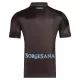 Camisolas Napoli Equipamento Terceiro 25/26