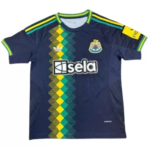 Camisolas Newcastle United 25/26 Especial