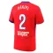 Camisolas Paris Saint-Germain Achraf Hakimi 2 Equipamento Terceiro 25/26