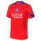 Camisolas Paris Saint-Germain Equipamento Terceiro 25/26