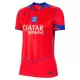 Camisolas Paris Saint-Germain Mulher Equipamento Terceiro 25/26 Camisolas Paris Saint-Germain Mulher Equipamento Terceiro 25/26