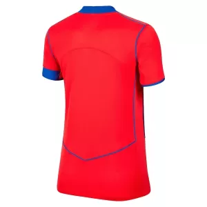 Camisolas Paris Saint-Germain Mulher Equipamento Terceiro 25/26
