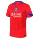 Camisolas Paris Saint-Germain Ousmane Dembélé 10 Equipamento Terceiro 25/26