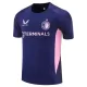 Feyenoord Rotterdam Camisolas de Treino 25/26 Azul