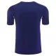 Feyenoord Rotterdam Camisolas de Treino 25/26 Azul