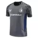 Feyenoord Rotterdam Camisolas de Treino 25/26 Cinza Feyenoord Rotterdam Camisolas de Treino 25/26 Cinza