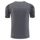 Feyenoord Rotterdam Camisolas de Treino 25/26 Cinza
