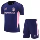 Feyenoord Rotterdam Camisolas de Treino Criança 25/26 Azul Feyenoord Rotterdam Camisolas de Treino Criança 25/26 Azul