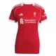 Camisolas Liverpool Mulher Equipamento Principal 25/26 Camisolas Liverpool Mulher Equipamento Principal 25/26