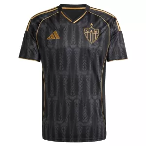 Camisolas Atlético Mineiro Equipamento Terceiro 25/26 Camisolas Atlético Mineiro Equipamento Terceiro 25/26