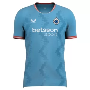 Camisolas Club Brugge Equipamento Terceiro 25/26 Camisolas Club Brugge Equipamento Terceiro 25/26