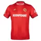 Camisolas Deportivo Toluca Equipamento Principal 25/26