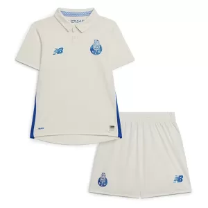 Camisolas FC Porto Criança Equipamento Terceiro 25/26